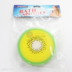 Kiwi Fruit Shaped Bath Ball/Bath Spong