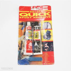 Quick Drying Epoxy Adhesive/Glue with Wholesale Price