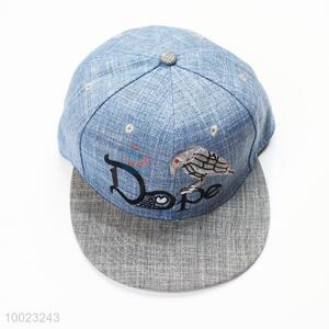 Birds Hip-hop Sports Cap/Hat for Man