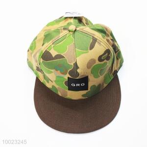 Hot Product Camouflage Hip-hop Sport Cap/Hat