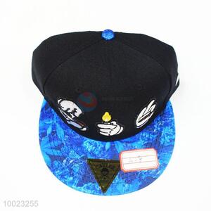 Wholesale Gesture Pattern Hip-hop Sports Cap/Hat