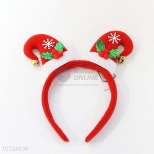 Competitive Price Head Band for Christmas with Light