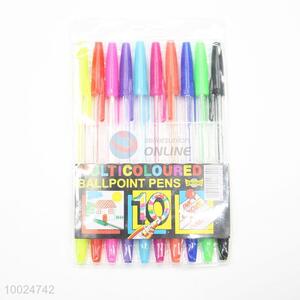 New Arrival High Quality Low Price 2 Pieces Ball-point Pen