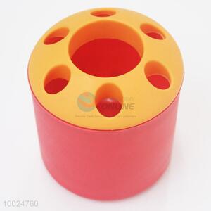 Barrel Shape and Reliable Performane Pen Container