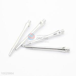 Silver Dart Accessories Plastic Dart Shaft