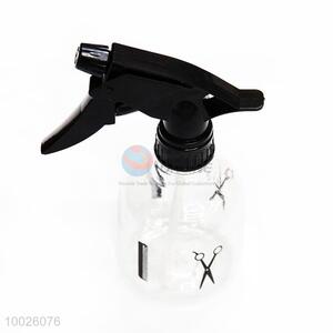 High Quality 250ml Black Plastic Trigger Spray Bottle