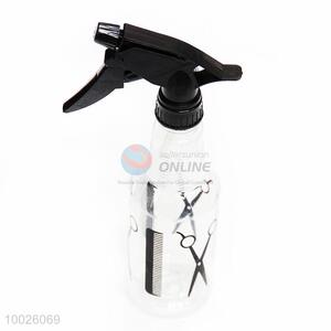 Cheap 400ml Black Plastic Trigger Spray Bottle