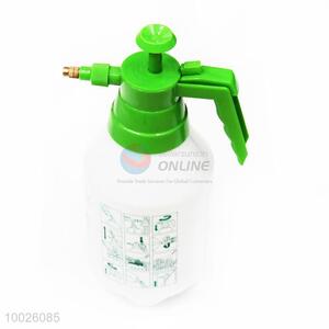 1.5L Pressure sprayer for garden and home use