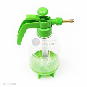 Green Pressure sprayer