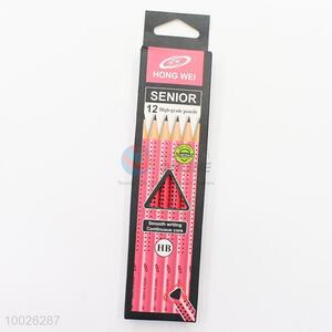 Smooth Writing Continuous Core Pencils