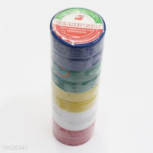 1 barrel adhesive electric pvc insulated tape