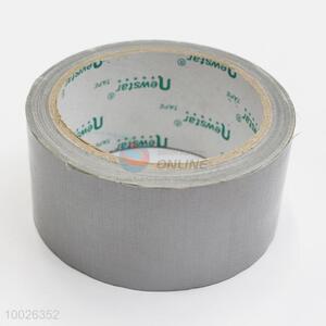 New arrivals gray 4.8cm cloth duct tape