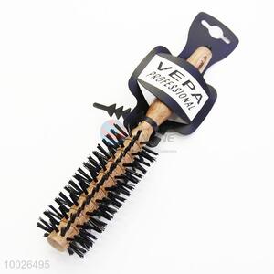 Natural Wooden Wavy Hair Comb/Curly Hair Comb