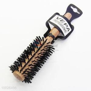 Cheap Wooden Wavy Hair Comb/Curly Hair Comb