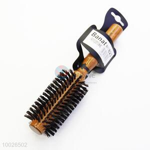 Hot Selling Wooden Wavy Hair Comb/Curly Hair Comb