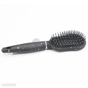 Wholesale Black salon beauty plastic hair comb