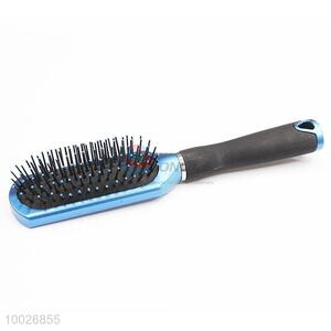 Blue Professional Hair Beauty Hair Straighter Comb