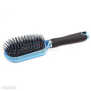 New Personal plastic massage hair brush/comb