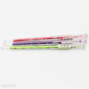 1pc colorful new arrivals gel pen for wholesale