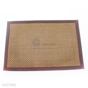Hot Selling Classic Kitchen Supplies Bamboo <em>Placemat</em>