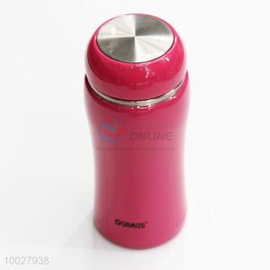 New Arrivals 350 ml Stainless steel thermos/stainless steel vacuum flask/thermos bottle