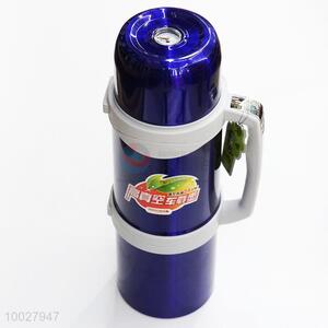 1.5L Stainless steel vacuum bottle for car
