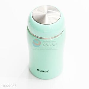 Multi-color 300 ml Stainless steel thermos/stainless steel vacuum flask/thermos bottle