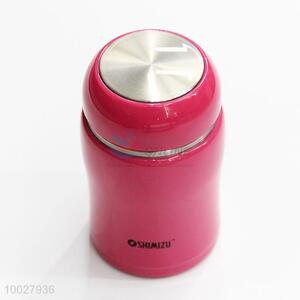 New Arrivals 250 ml Stainless steel thermos/stainless steel vacuum flask/thermos bottle