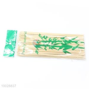 Wholesale Kitchen Supplies A Pack of Bamboo Stick