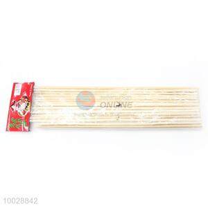 High Quality A Pack of Bamboo Stick for BBQ
