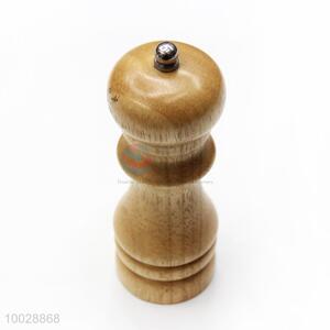 Wholesale Food Safe Wooden Pepper Mill