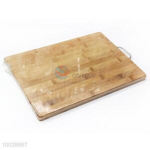 New Arrivals Bamboo Chopping Board For Cutting Fruit