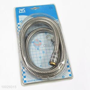 Extension-type 1.5-2m stainless steel copper shower hose