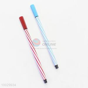 Durable 12 colors available water color pen