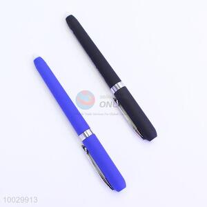 Eco friendly ink 0.8mm magic erasable ball pen