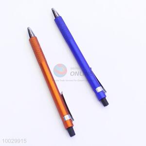 0.8mm Easy-Clean School & Office Supplies Erasable Ball Pen