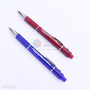 New designs 0.8mm erasable ball-point pen