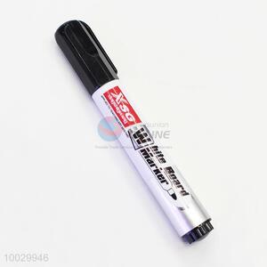 No-toxic easy wipe pigmented ink white board marker