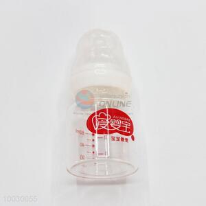Good Quality 60ML NO Handle Glass Baby Feeding-bottle
