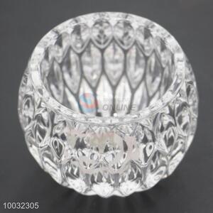 Tableware Decorative Crystal Candle Holder