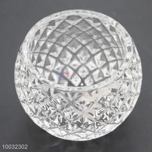 Crystal Candle Holder For Household Decoration