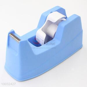 17*6.5cm Light Blue Utility Adhesive Tape Base/Dispenser
