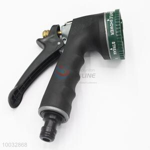 Functional Black Water Cleaner Spray Gun