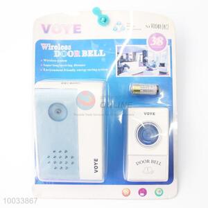 Utility Wireless Remote Control Doorbell