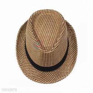 New Arrivals Brown Fashion Hat
