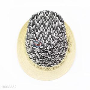 Wholesale Fashion Hat/Top Hat for Vacation