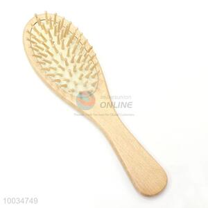 Top quality bath hair care wooden comb