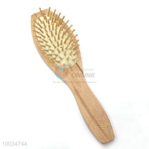 Hot sale hair care wooden hair comb