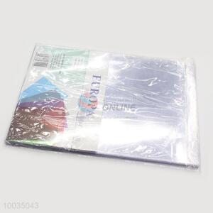Wholesale 0.125MM PP/PVC Binding Cover