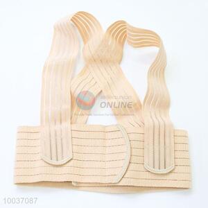 High quality nylon normal upper back support